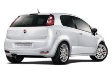 Фиат Пунто