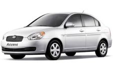 Хендай Акцент