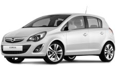 Опель Корса
