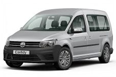 ФВ Кадди макси