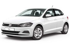 ФВ Поло новая модель