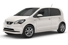 Seat Mii