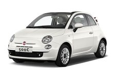 Fiat 500 C