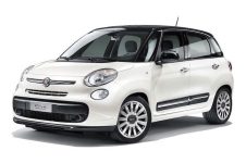 Fiat 500 L
