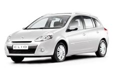 Renault Clio GrandTour