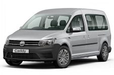VW Caddi maxi