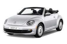 VW Beetle